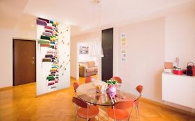 Polacchi 42 Apartment
