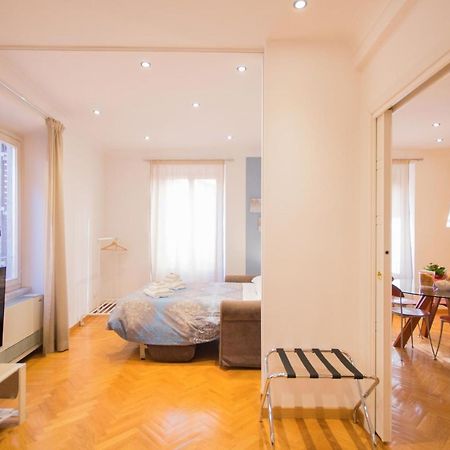 רומא Polacchi 42 Apartment מראה חיצוני תמונה