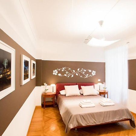 רומא Polacchi 42 Apartment מראה חיצוני תמונה