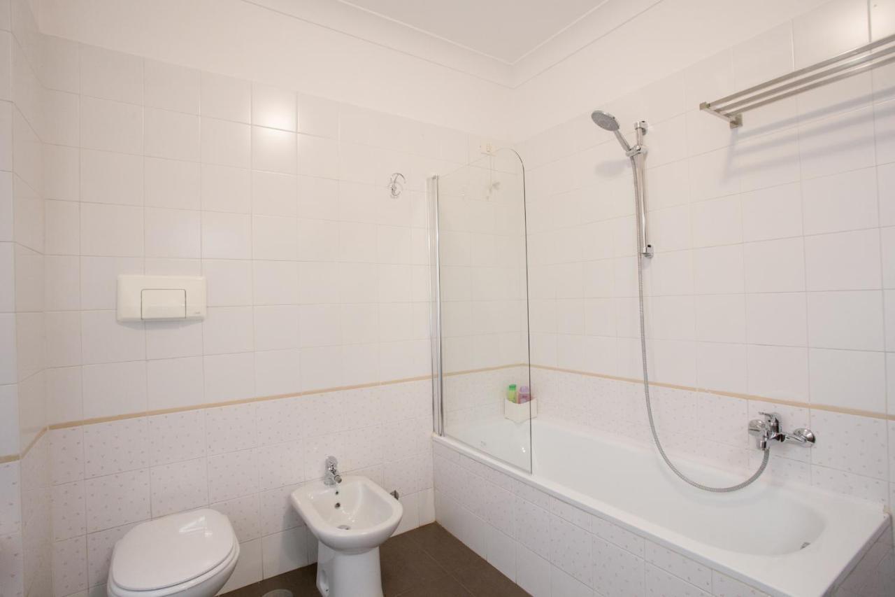 רומא Polacchi 42 Apartment מראה חיצוני תמונה