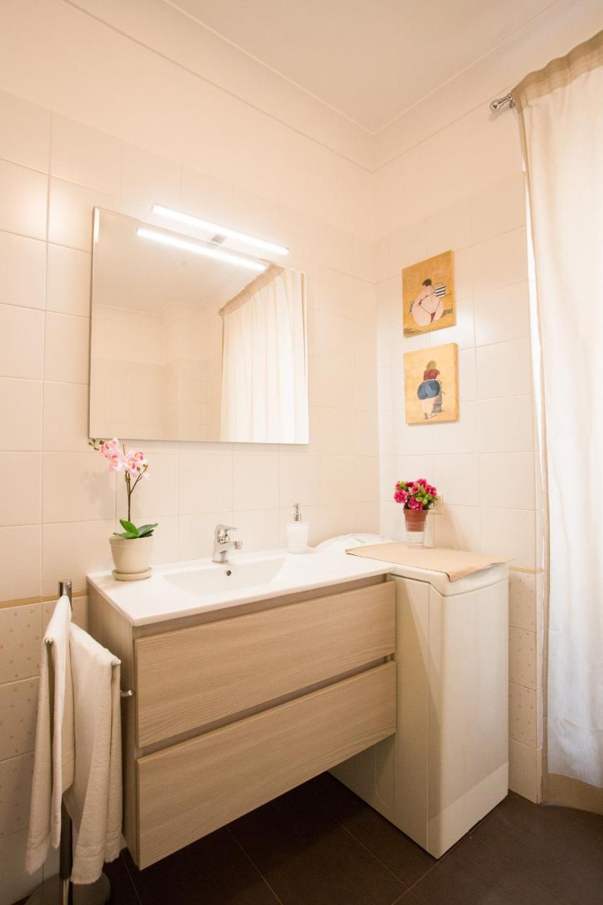 רומא Polacchi 42 Apartment מראה חיצוני תמונה