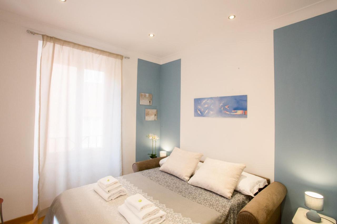 רומא Polacchi 42 Apartment מראה חיצוני תמונה